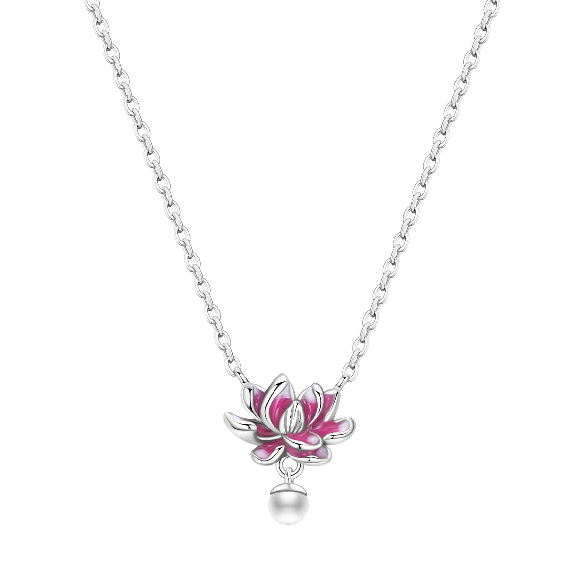 Minimalist Dainty 925 Sterling Silver Heart Lock and Key Y-shaped Chain Necklace 18K Gold Plated Jewelry Gift For Women Birthday