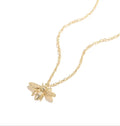 Aide 925 Sterling Silver Trendy INS Style Various Pendant Necklaces For Women Zircon Snake Heart Charm Clavicle Choker Jewelry