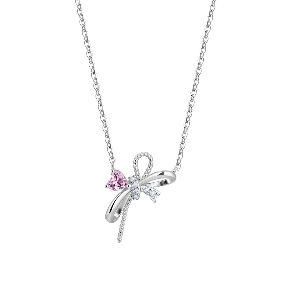 Minimalist Dainty 925 Sterling Silver Heart Lock and Key Y-shaped Chain Necklace 18K Gold Plated Jewelry Gift For Women Birthday