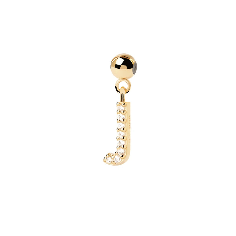 New 925 Sterling Silver Diy Women Necklace Alphanumeric Constellation Charm Personality Charm Free with Choker Fine Jewelry