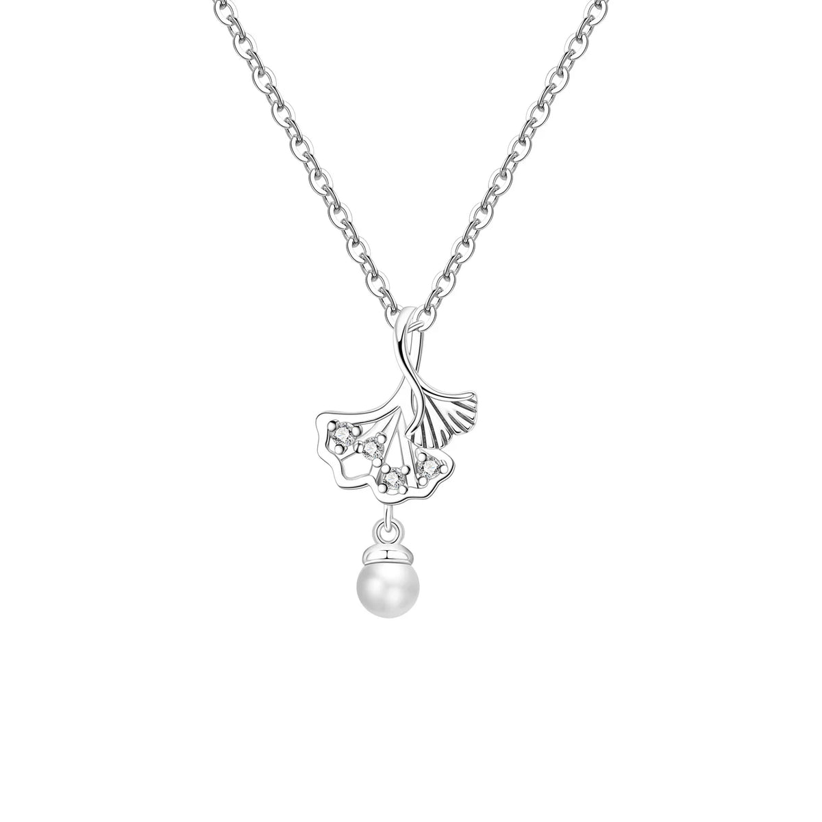Minimalist Dainty 925 Sterling Silver Heart Lock and Key Y-shaped Chain Necklace 18K Gold Plated Jewelry Gift For Women Birthday