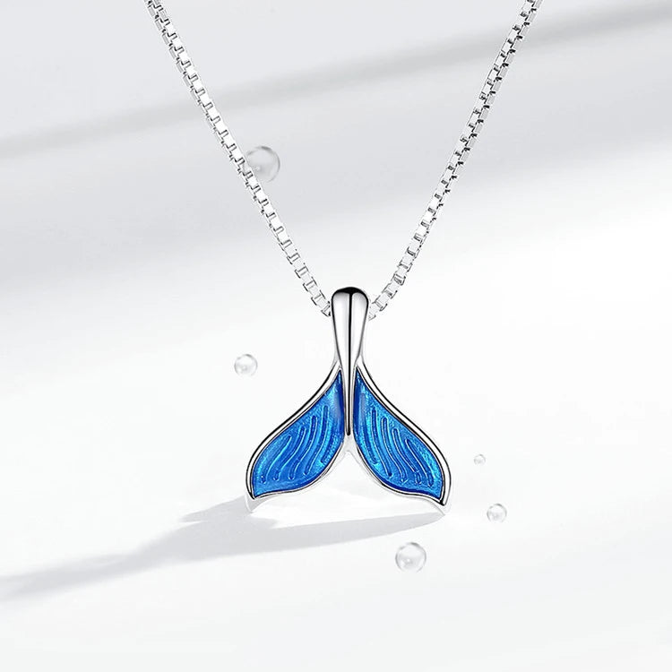 PANJBJ 925 Sterling Silver Line Necklace for Women Girl Fashion Concise  Individuality Jewelry Birthday Gift Dropshipping
