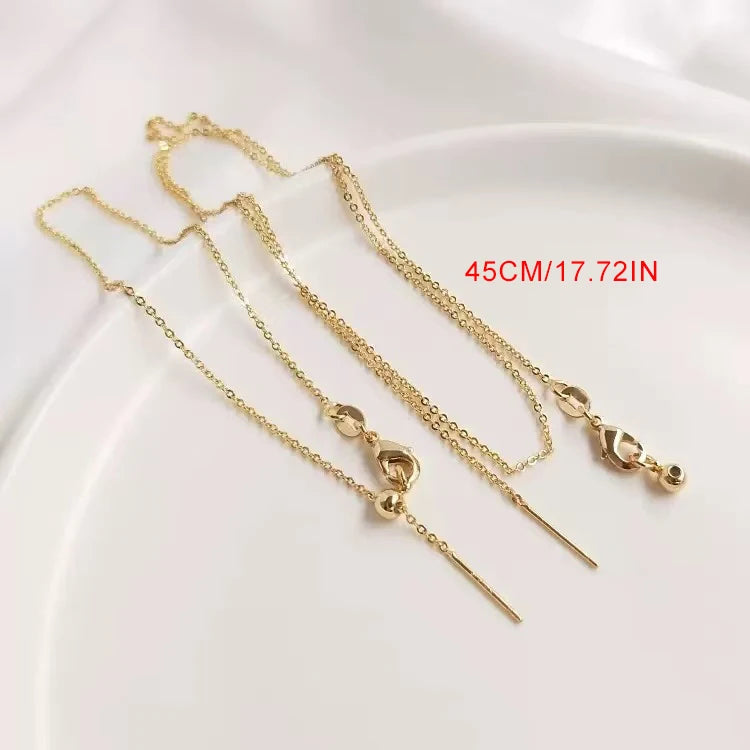 New 925 Sterling Silver Diy Women Necklace Alphanumeric Constellation Charm Personality Charm Free with Choker Fine Jewelry
