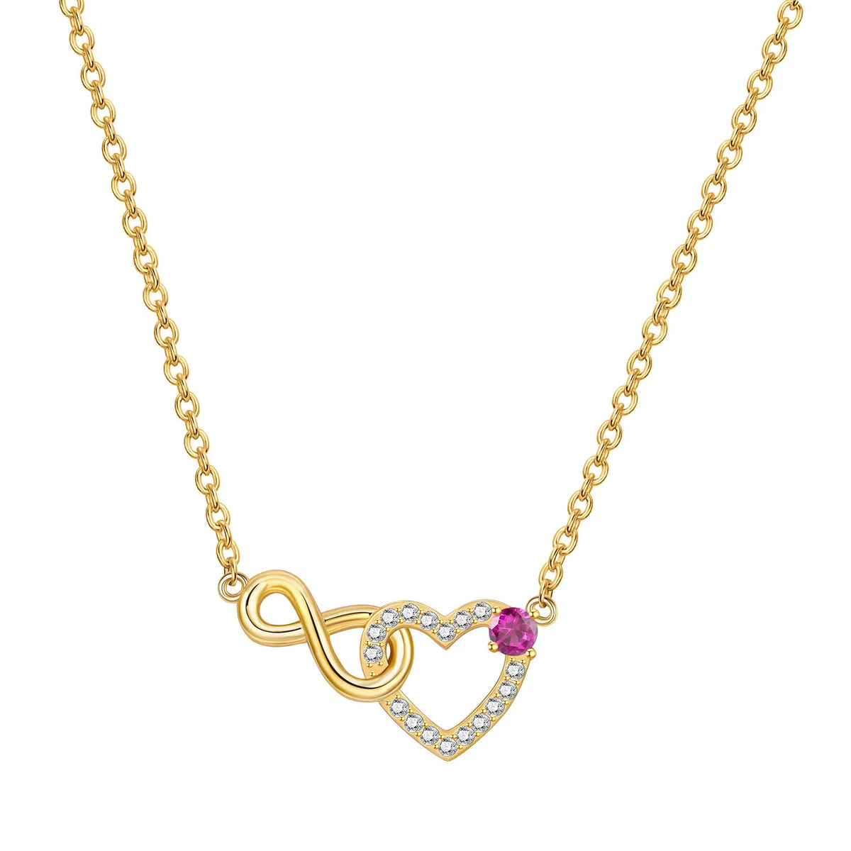 Minimalist Dainty 925 Sterling Silver Heart Lock and Key Y-shaped Chain Necklace 18K Gold Plated Jewelry Gift For Women Birthday